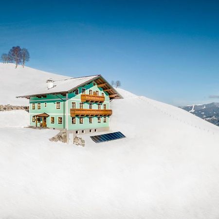 شقة Obersteffengut واغراين المظهر الخارجي الصورة